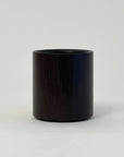 Cup - Ebony