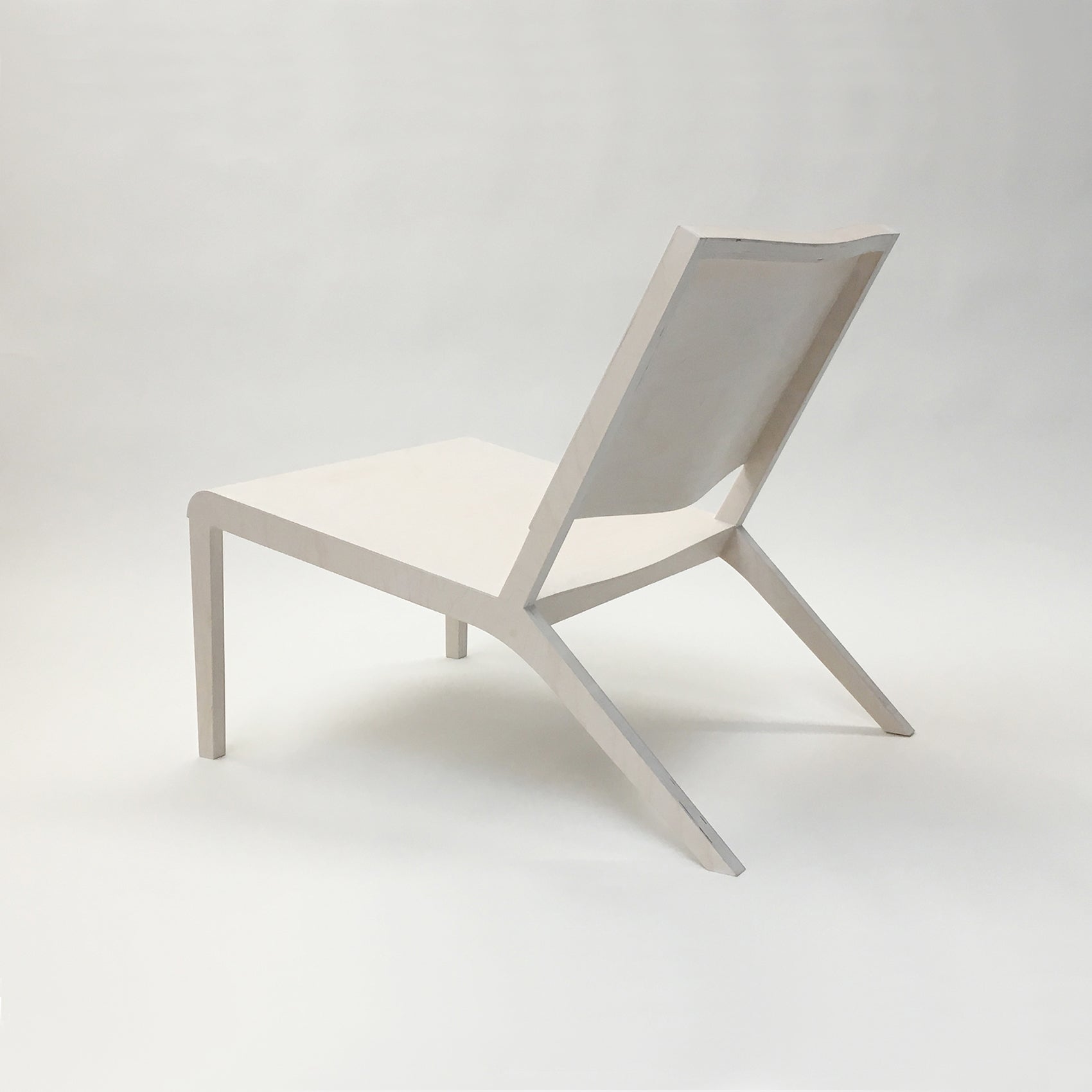 LC2 - Lounge Chair