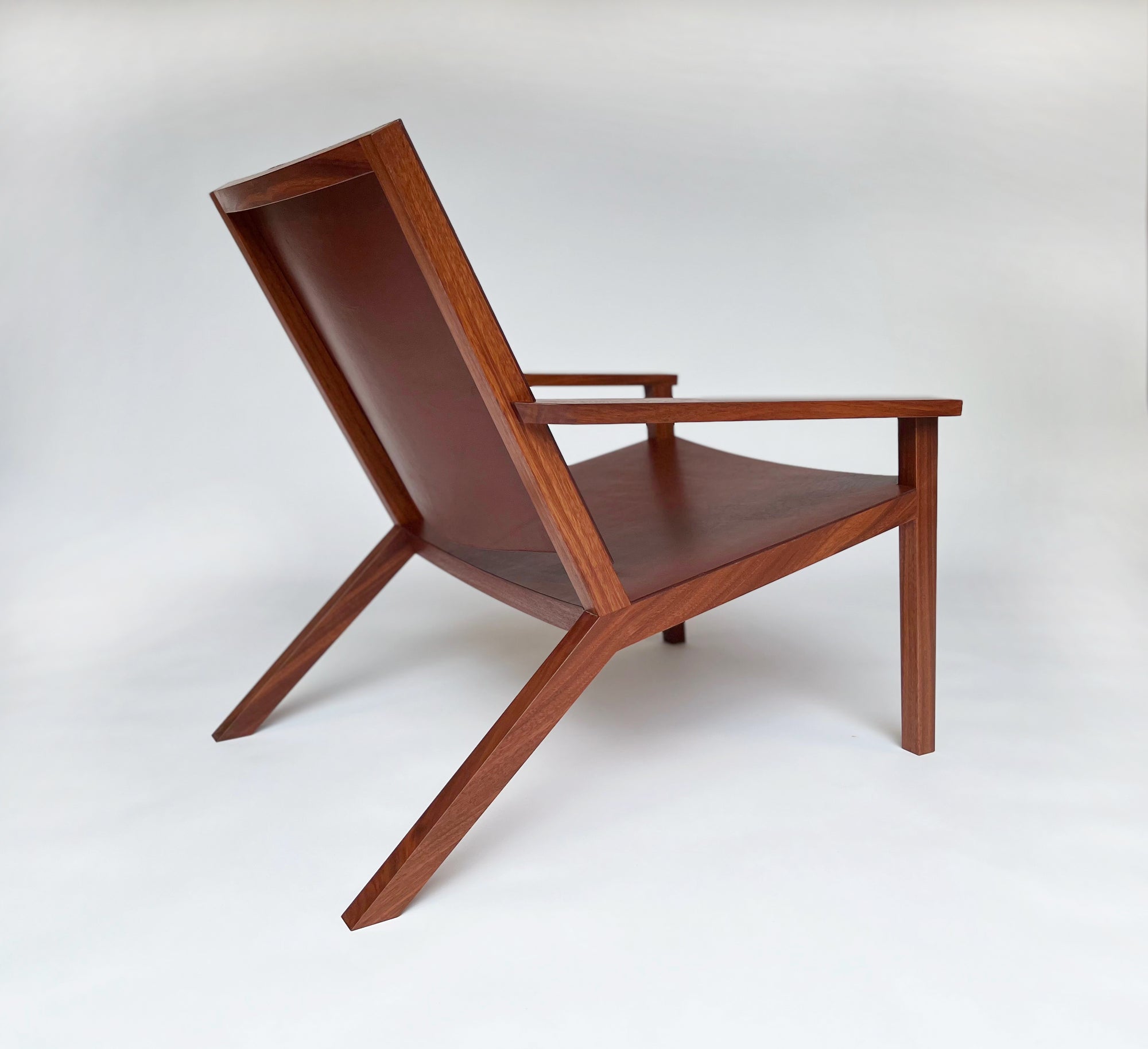 LC1 - Lounge Chair