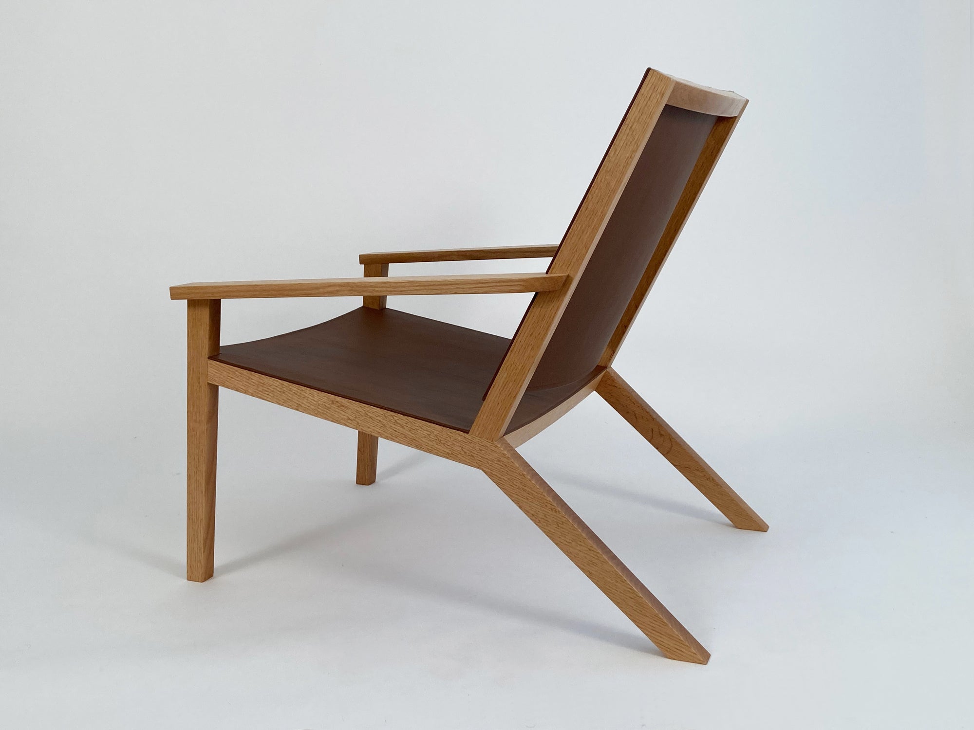 LC1 - Lounge Chair