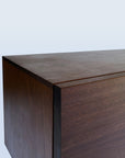 Low Credenza