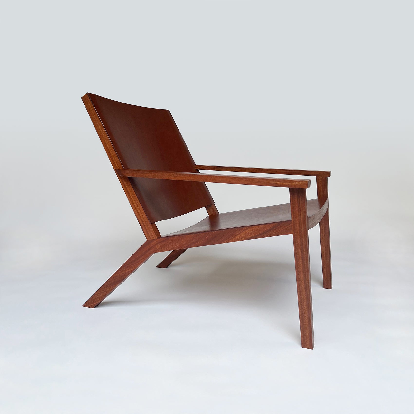 LC1 - Lounge Chair