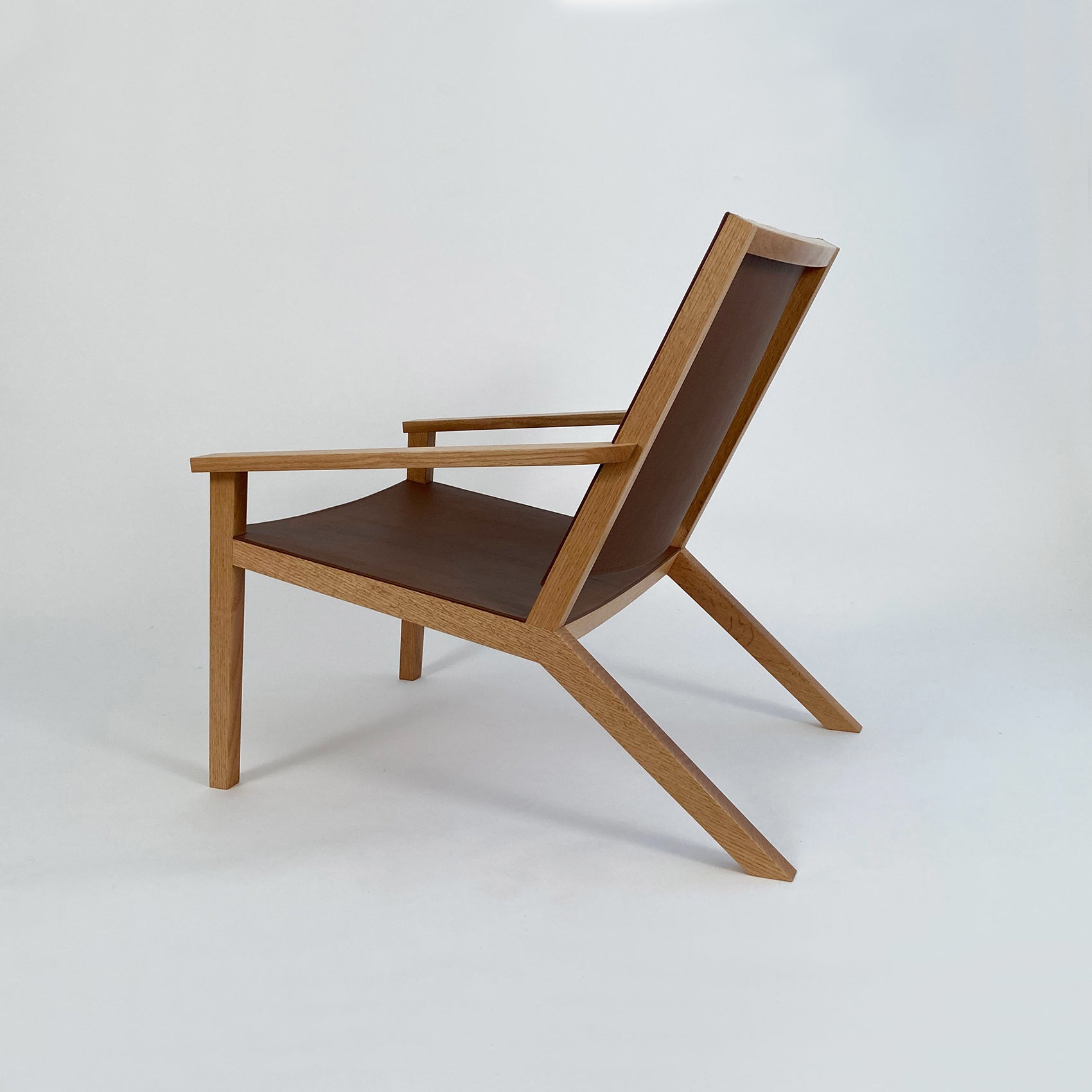 LC1 - Lounge Chair