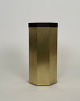 B10 - Brass Box